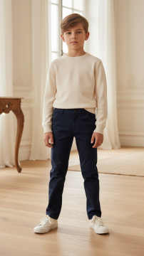 Erkek Çocuk Ceremonie Pantalon