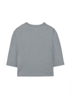 Erkek Bebek T-Shirt