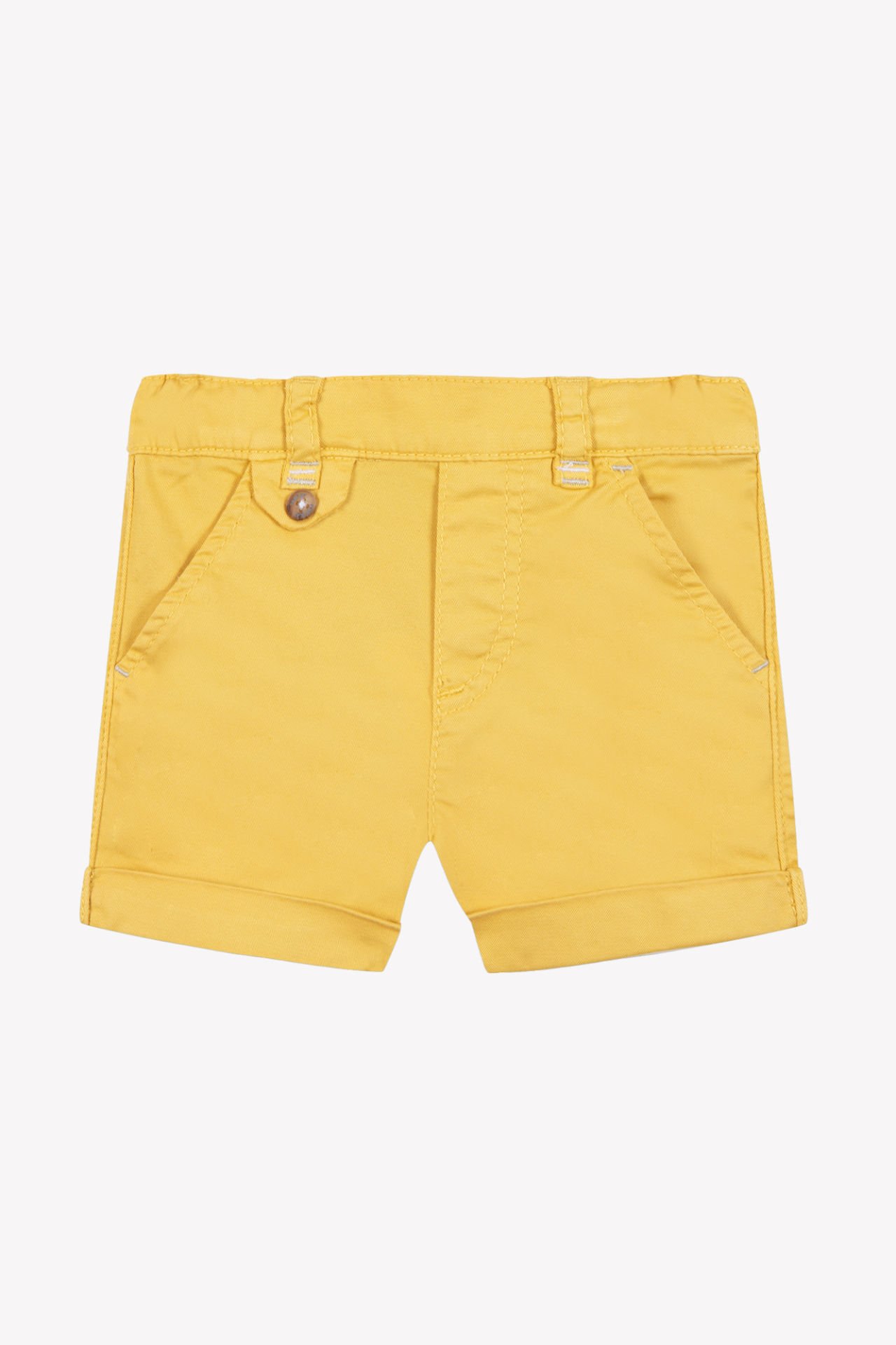Erkek Çocuk Coton Şort