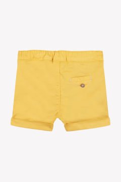 Erkek Çocuk Coton Şort