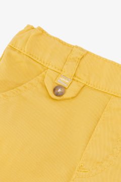 Erkek Çocuk Coton Şort