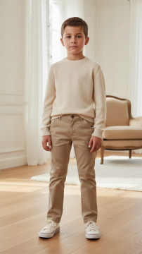 Erkek Çocuk Ceremonie Pantalon