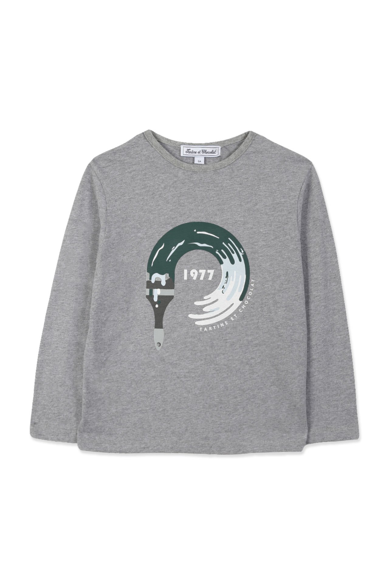 Erkek Çocuk T-Shirt