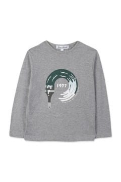 Erkek Çocuk T-Shirt