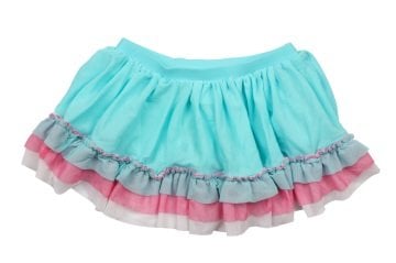 Kız Çocuk Etek