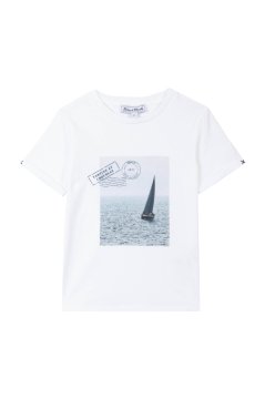 Erkek Çocuk T-Shirt