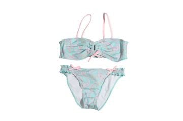 Kız Çocuk Bikini