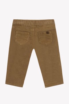 Erkek Bebek & Çocuk Kadife Pantalon
