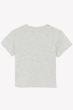 Erkek Çocuk T-Shirt