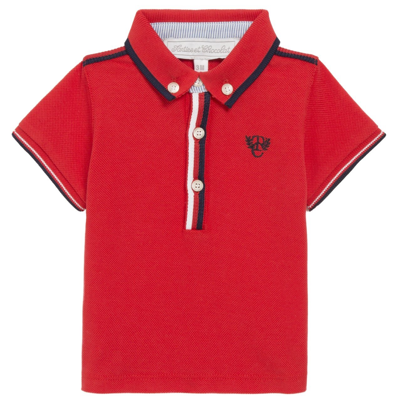 Erkek Çocuk T-Shirt