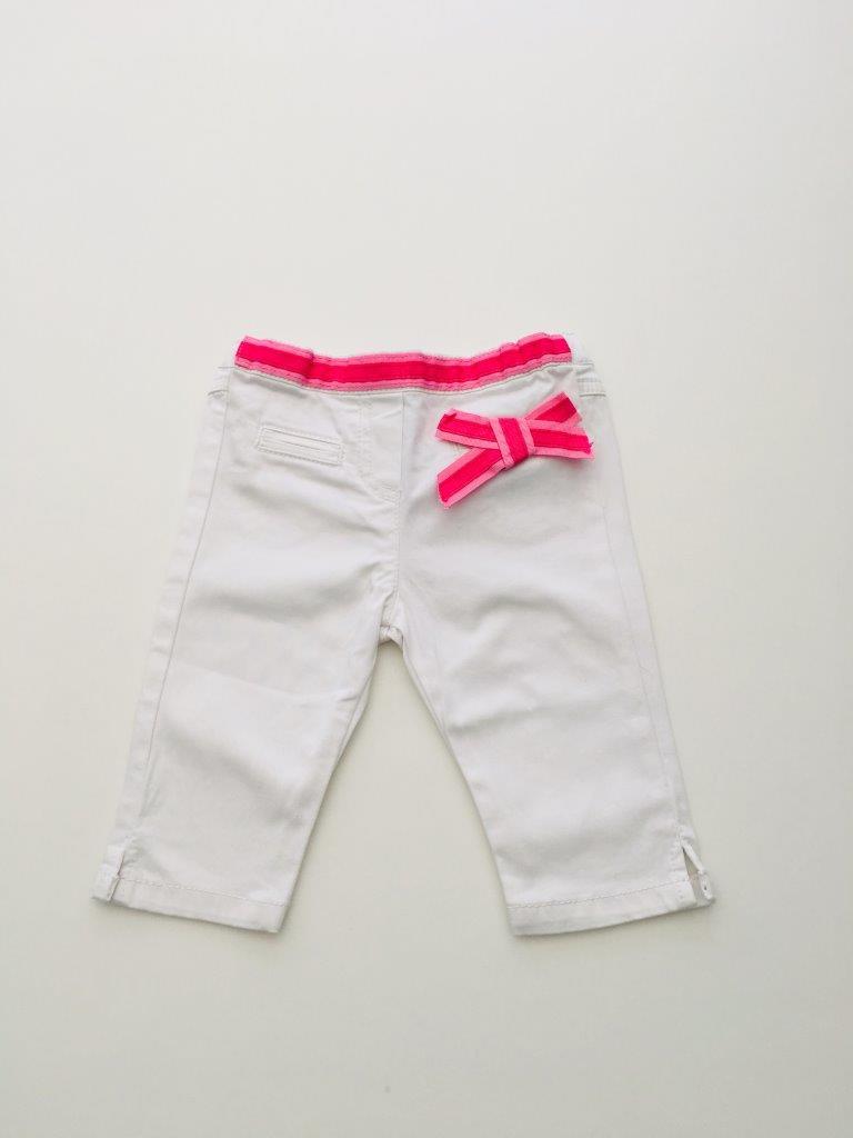 Kız Bebek Pantolon