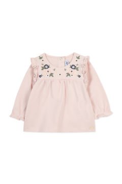 Kız Bebek T-Shirt