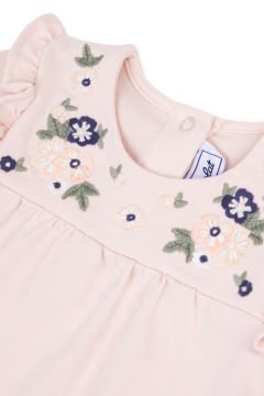 Kız Bebek T-Shirt