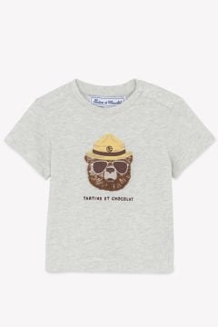 Erkek Çocuk T-Shirt