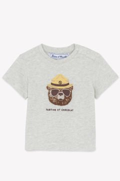 Erkek Çocuk T-Shirt