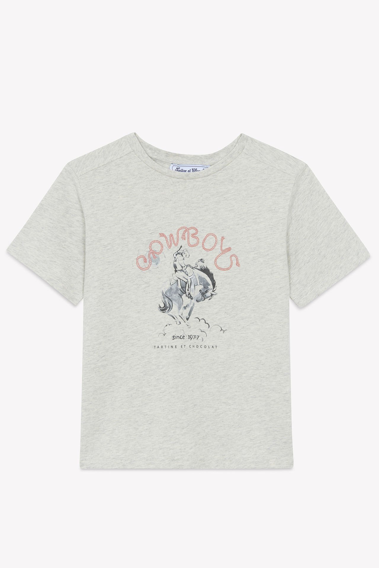 Erkek Çocuk T-Shirt