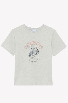 Erkek Çocuk T-Shirt