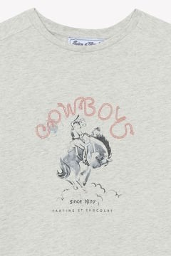 Erkek Çocuk T-Shirt