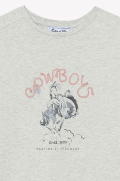 Erkek Çocuk T-Shirt