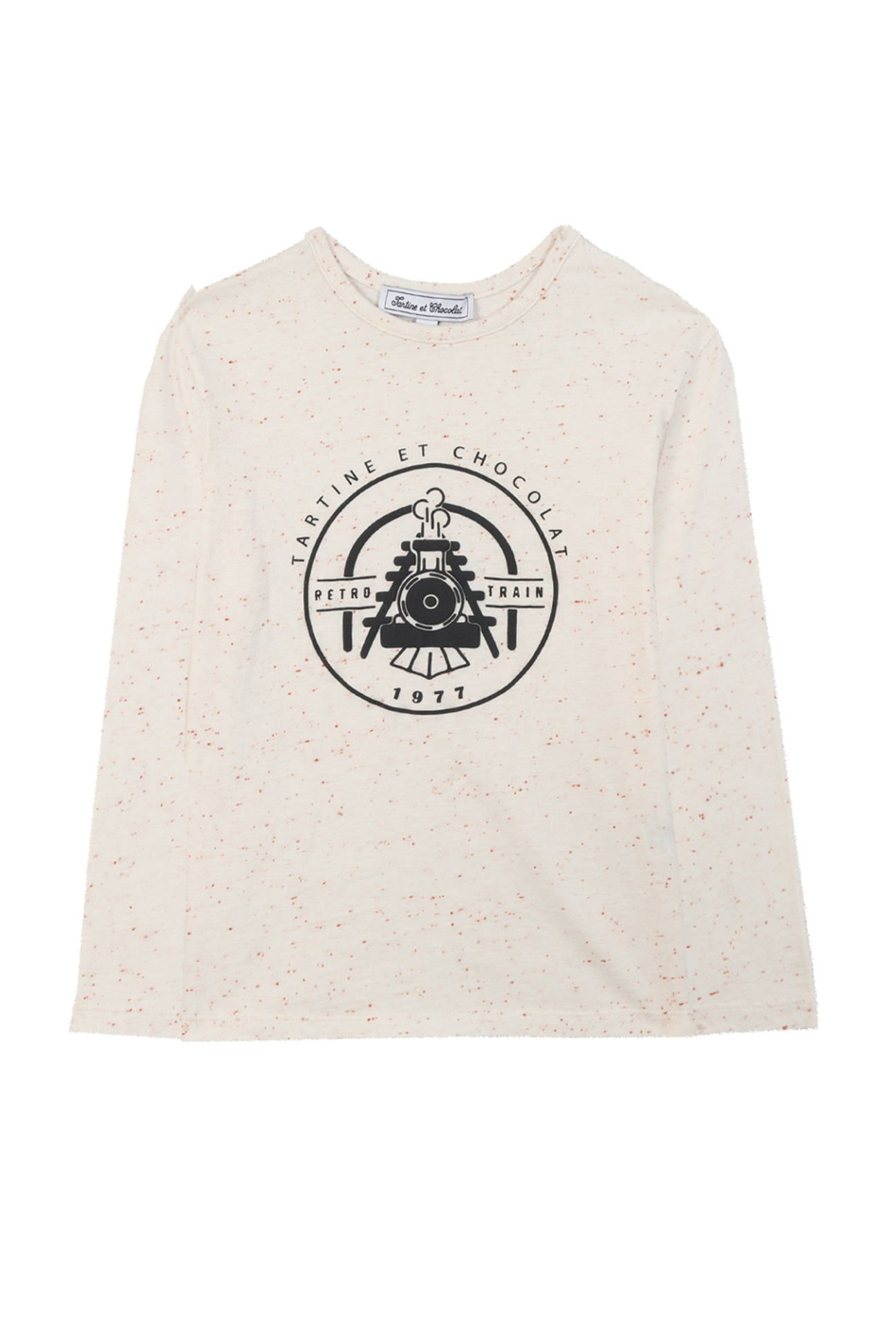 Erkek Çocuk T-Shirt