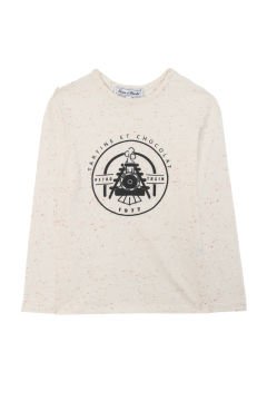 Erkek Çocuk T-Shirt