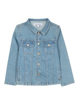 Erkek Çocuk Denim Ceket