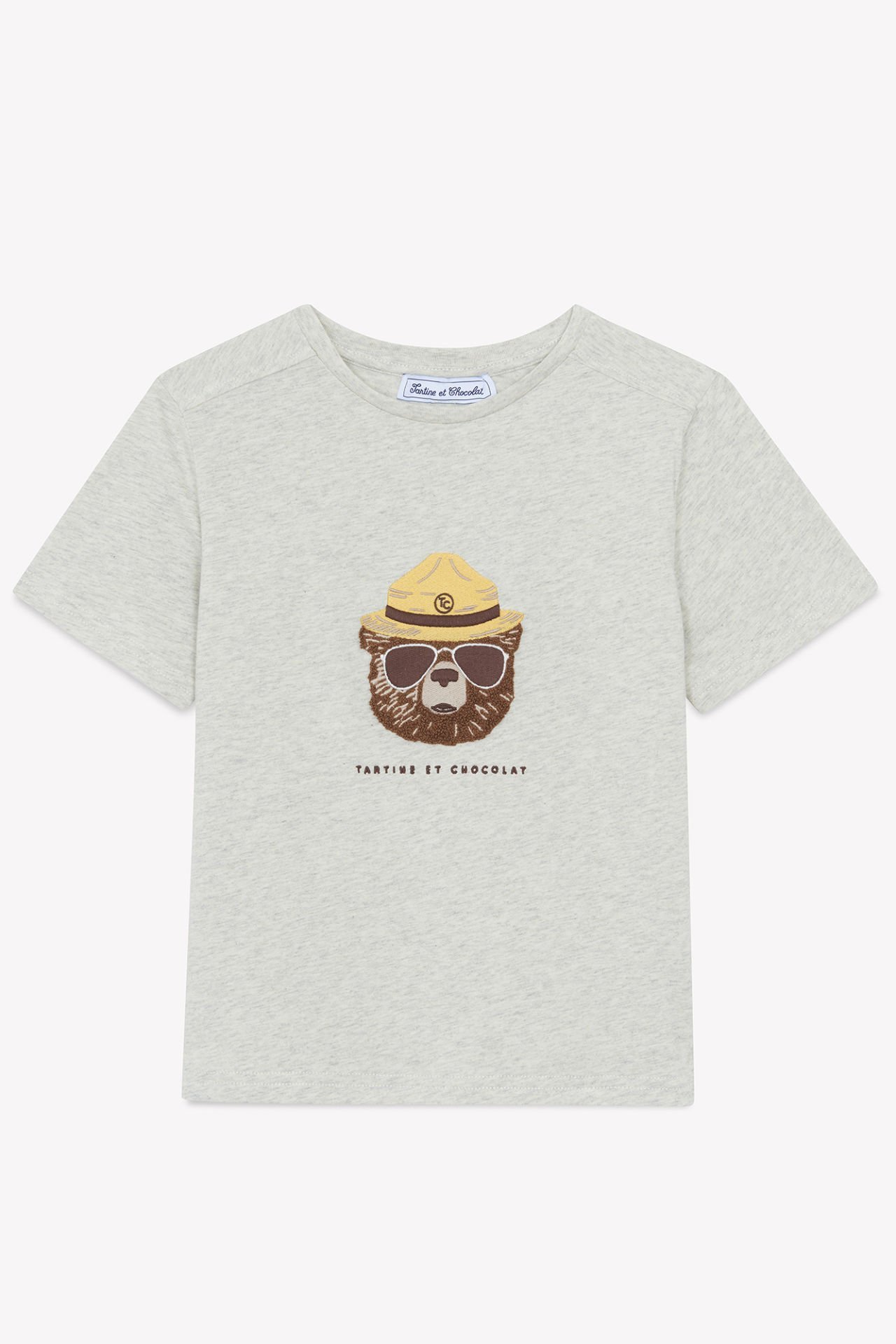 Erkek Çocuk T-Shirt