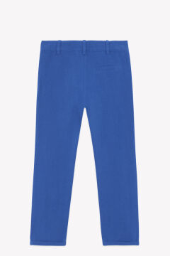 Erkek Çocuk Pantalon Mavi