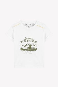 Erkek Çocuk T-Shirt