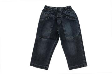 Erkek Bebek Jean Pantolon