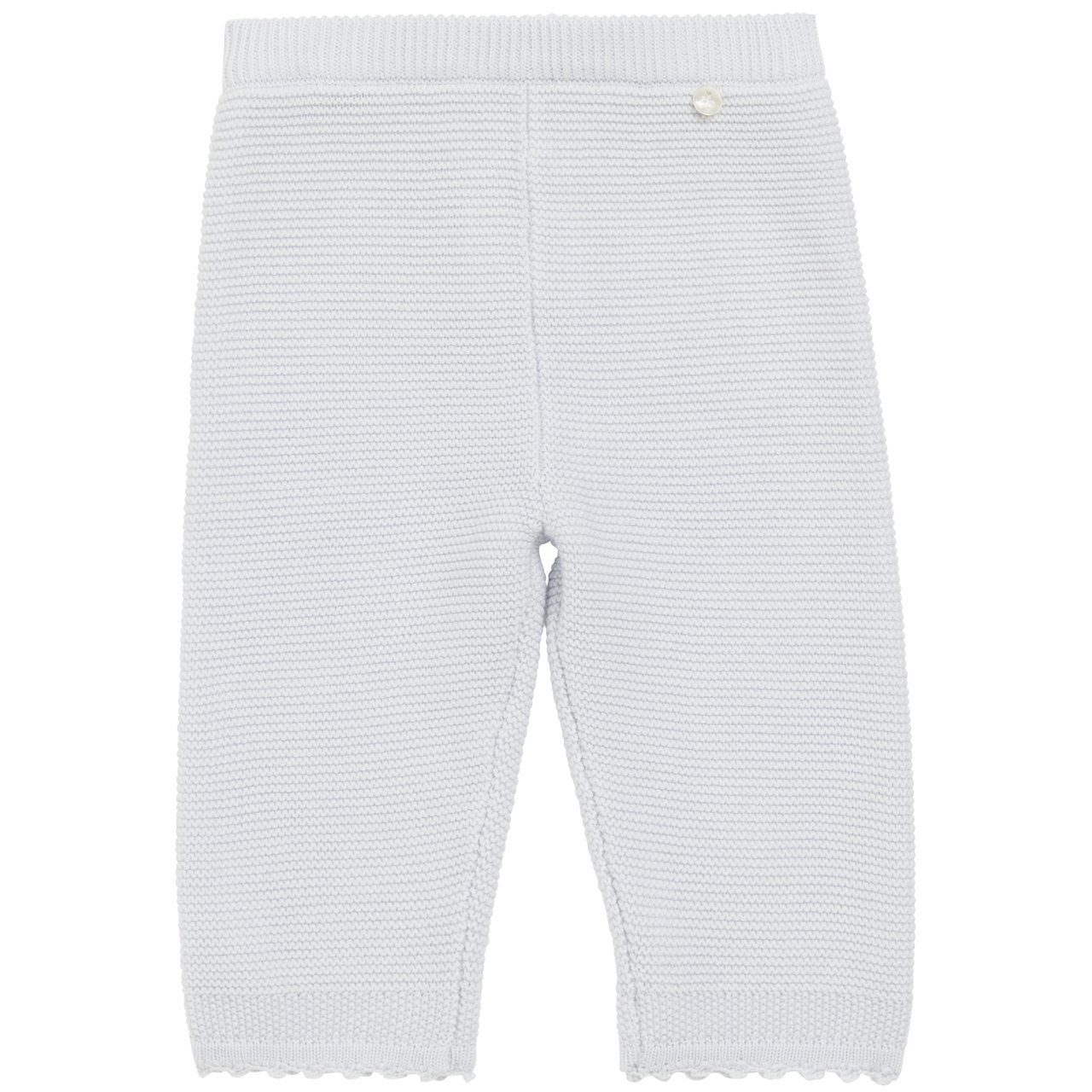 Erkek Bebek Triko Pantalon