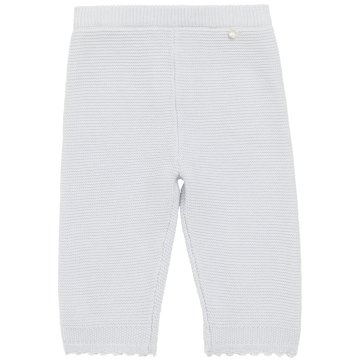 Erkek Bebek Triko Pantalon