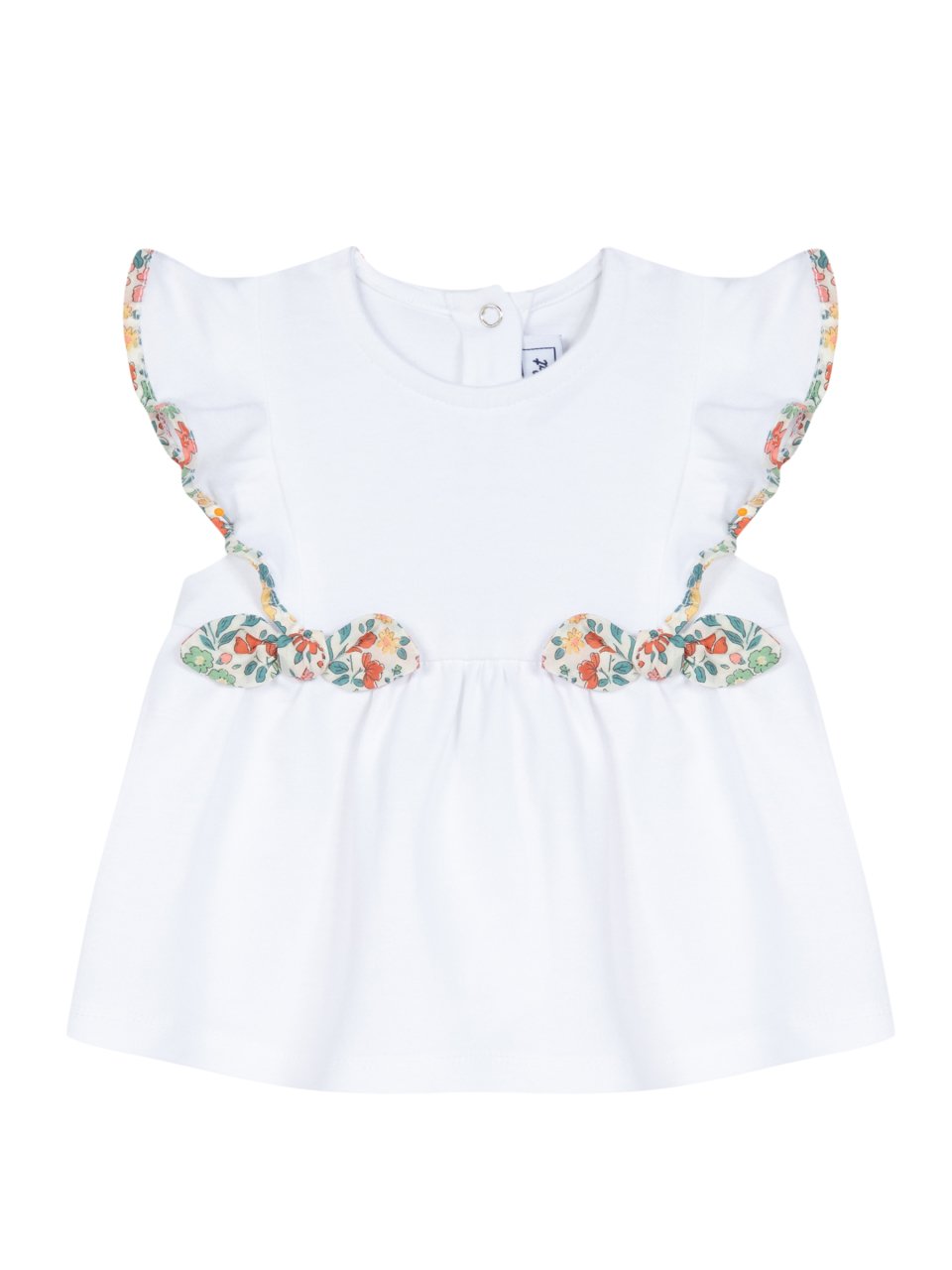 Kız Bebek T.Shirt