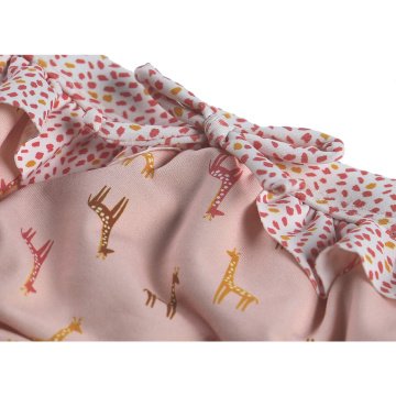 Kız Bebek Sızdırmaz Alt Mayo