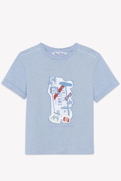 Erkek Çocuk T-Shirt