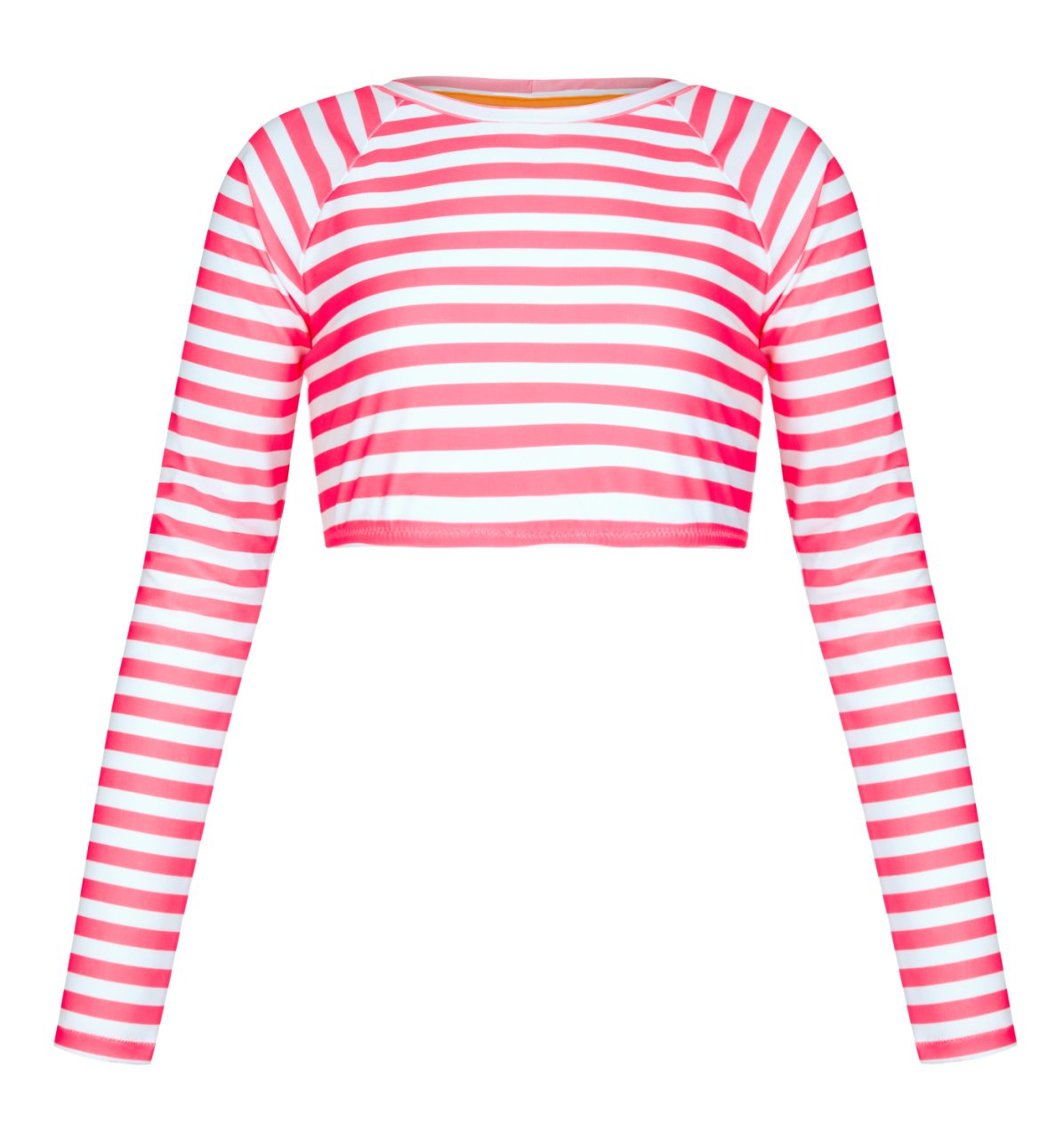 Kız Çocuk UV Korumalı T-Shirt