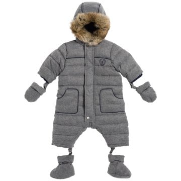 Erkek Bebek Astronot