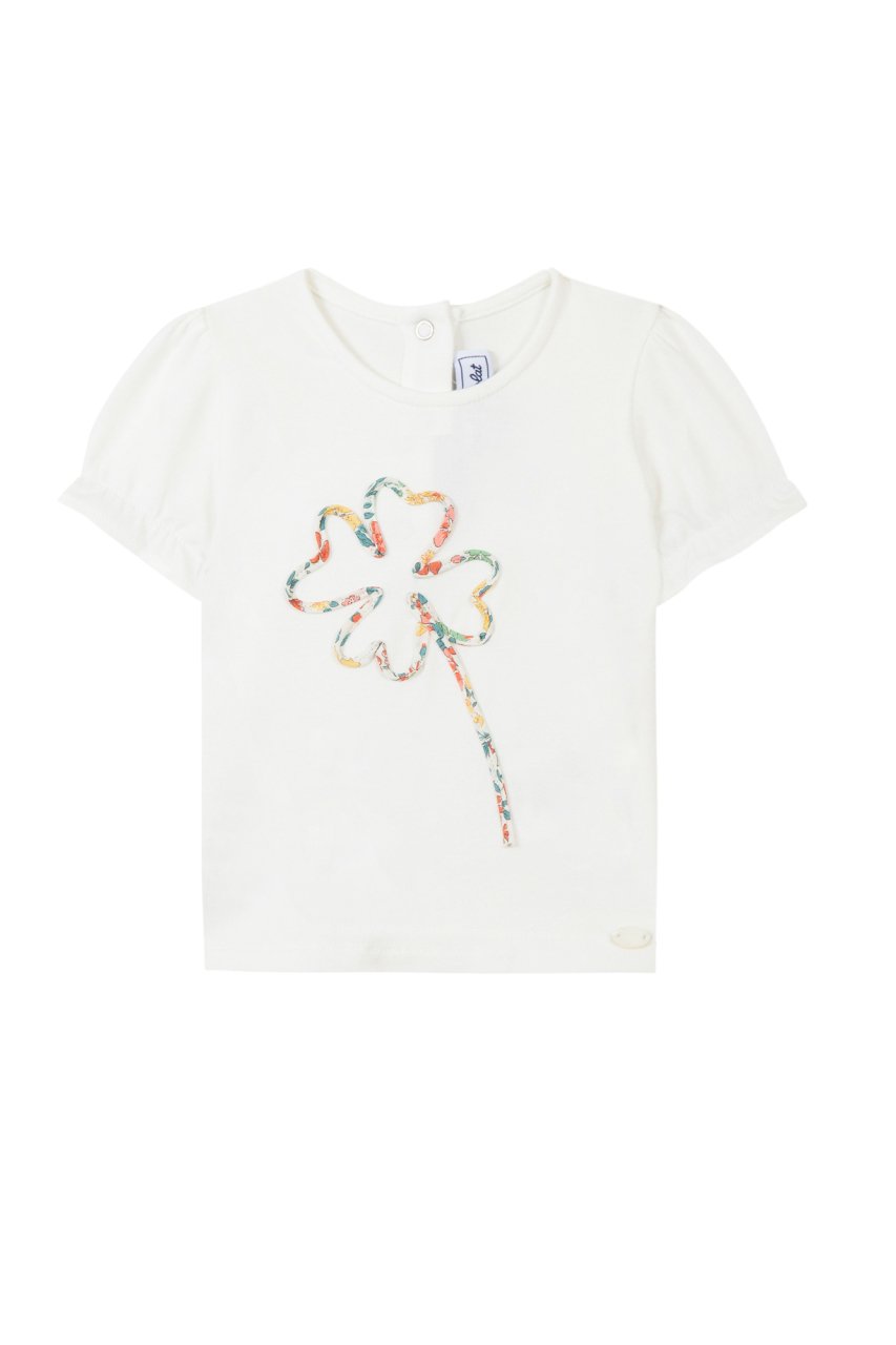 Kız Bebek T.Shirt