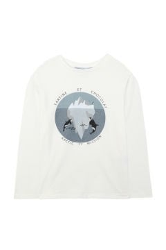 Erkek Çocuk T-Shirt