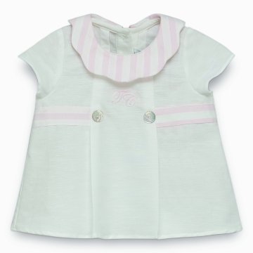 Kız Bebek Pijama