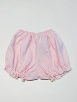 Kız Çocuk Bloomer Külot