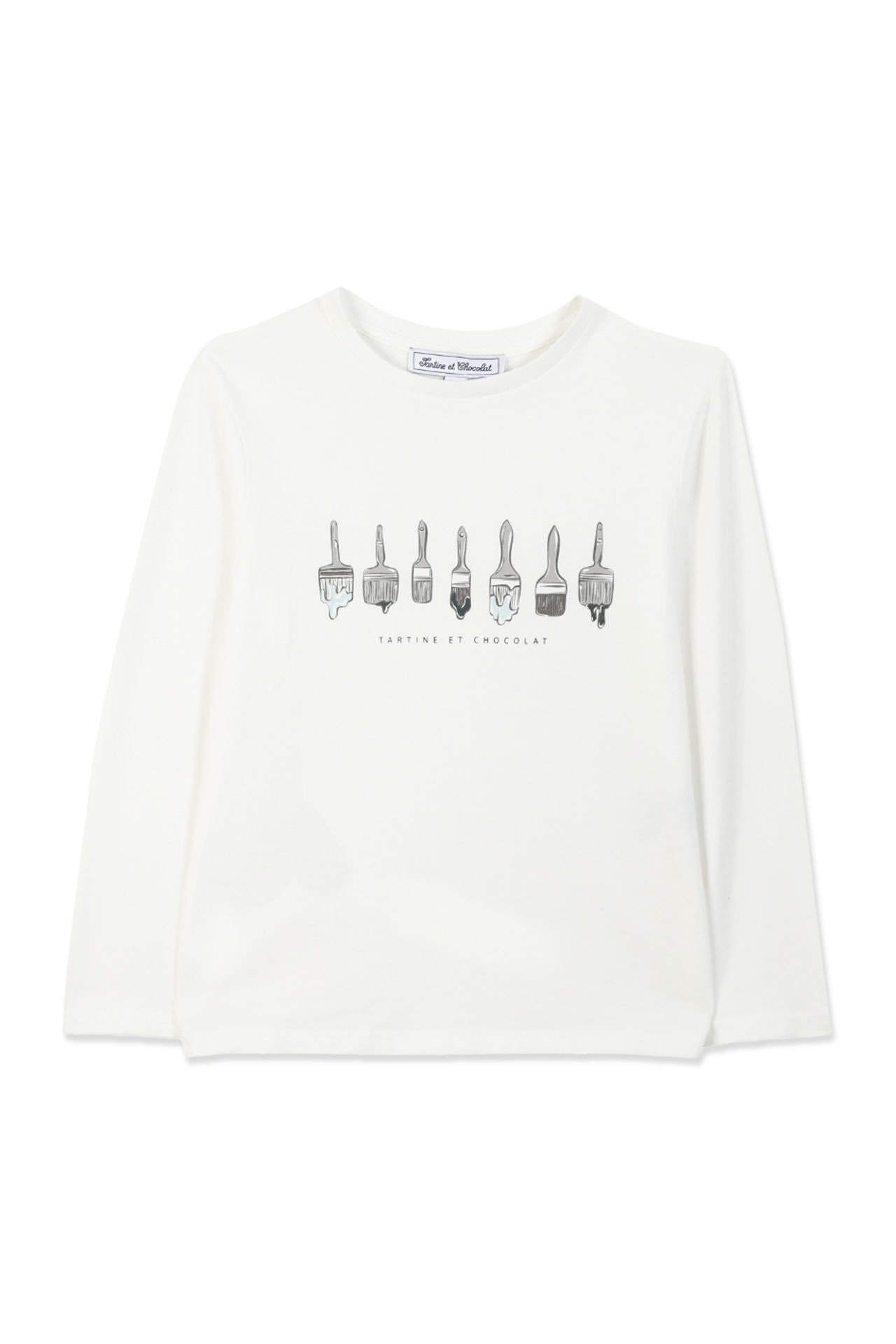 Erkek Çocuk T-Shirt