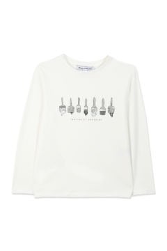 Erkek Çocuk T-Shirt