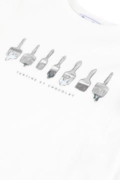 Erkek Çocuk T-Shirt