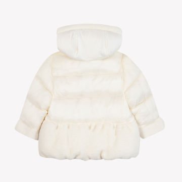 Kız Bebek Doudoune Mont