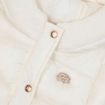 Kız Bebek Doudoune Mont