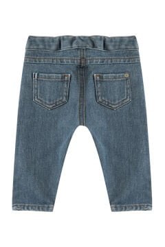 Erkek Bebek Jean Pantalon