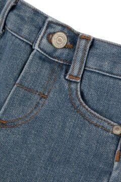 Erkek Bebek Jean Pantalon