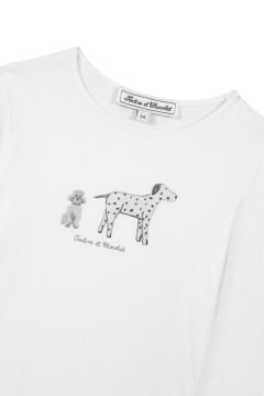 Kız Çocuk T-Shirt