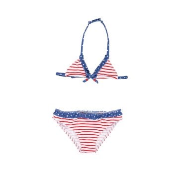 Kız Çocuk Bikini